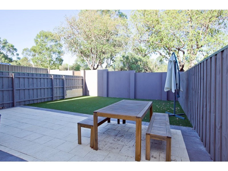 2/91 Winthrop Avenue, Nedlands WA 6009