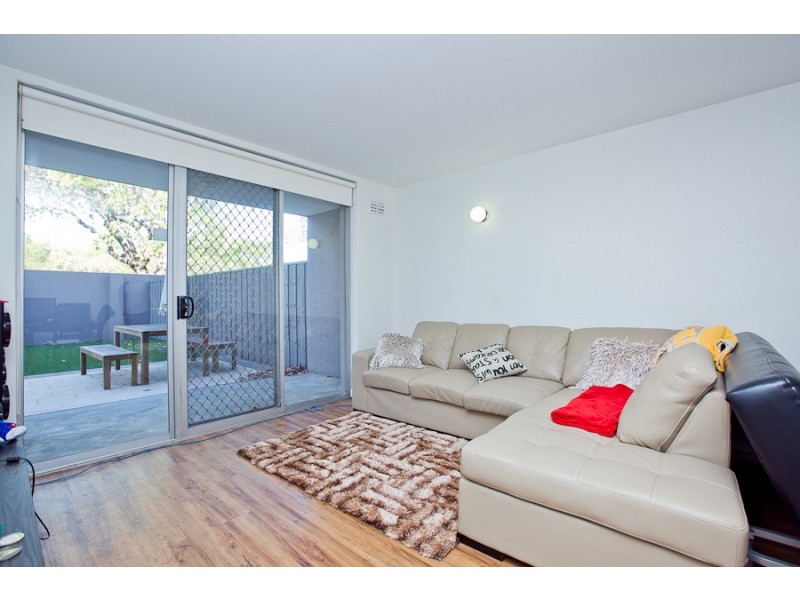 2/91 Winthrop Avenue, Nedlands WA 6009
