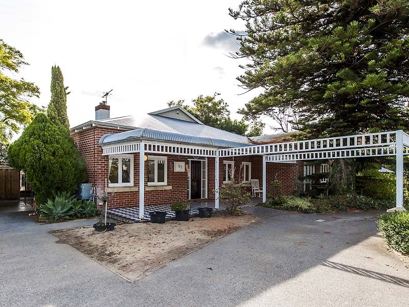 63 Smyth Road, Nedlands WA 6009