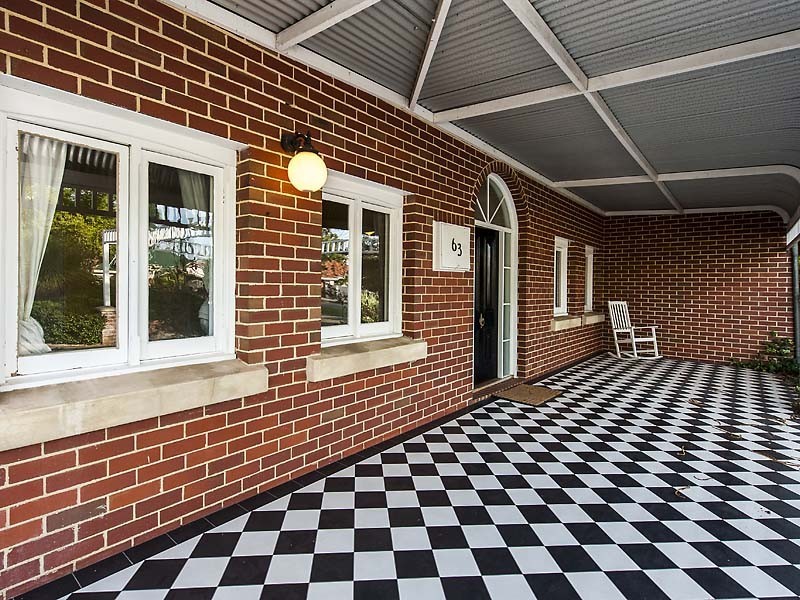 63 Smyth Road, Nedlands WA 6009