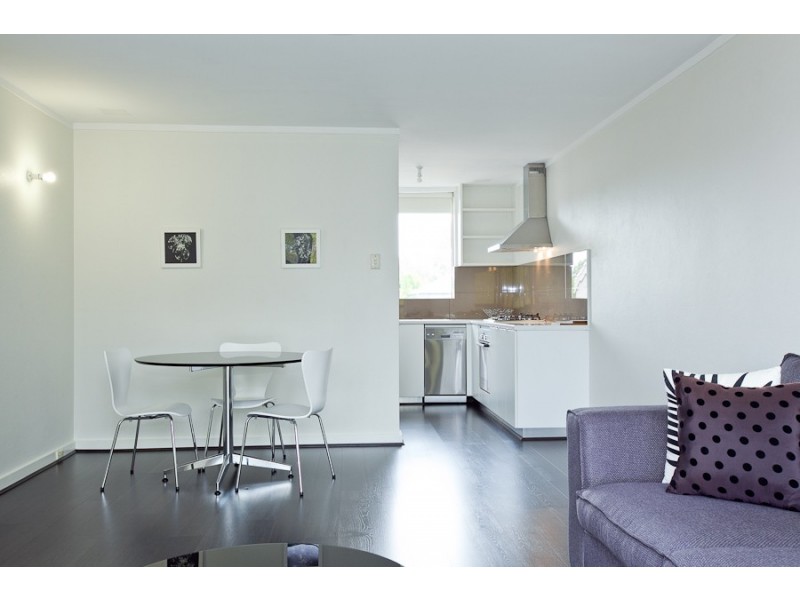 4/91 Winthrop Avenue, Nedlands WA 6009