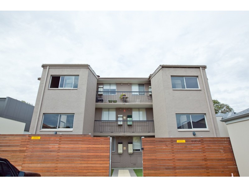 4/91 Winthrop Avenue, Nedlands WA 6009