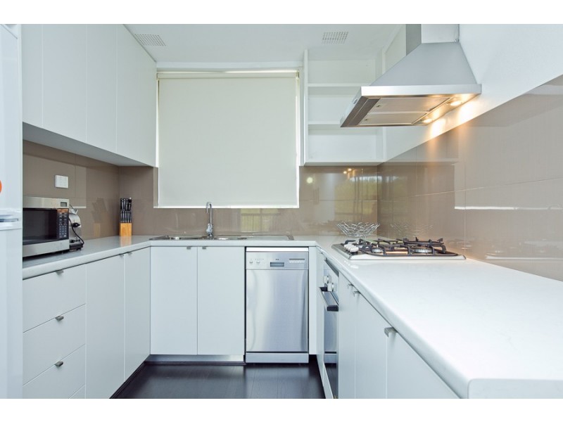 4/91 Winthrop Avenue, Nedlands WA 6009