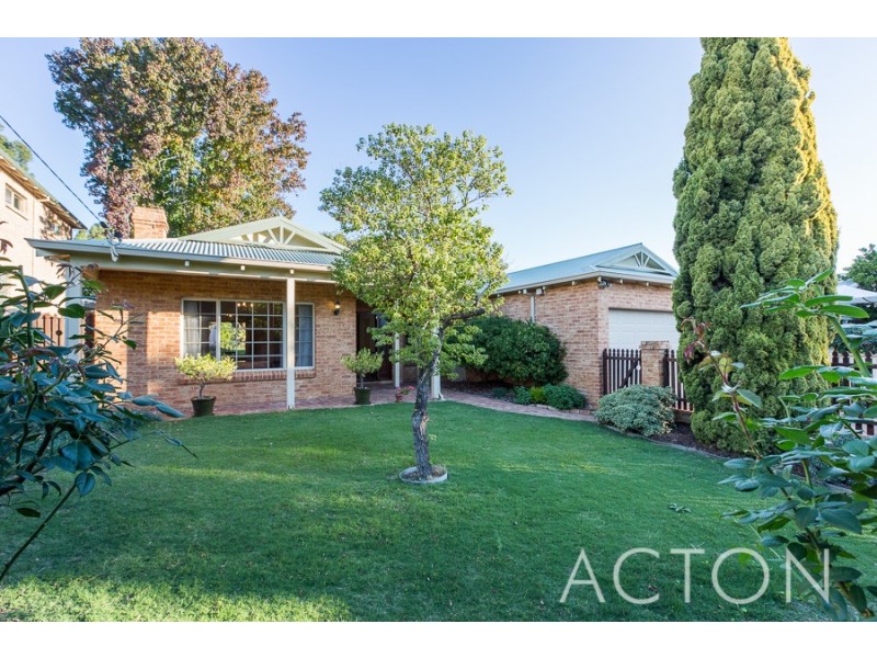 14 Rudwick Street, Mosman Park WA 6012
