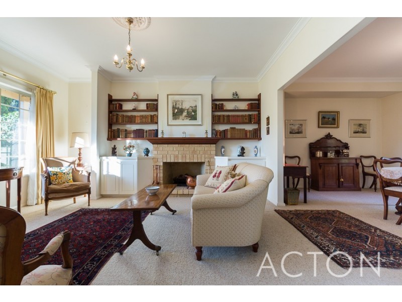 14 Rudwick Street, Mosman Park WA 6012