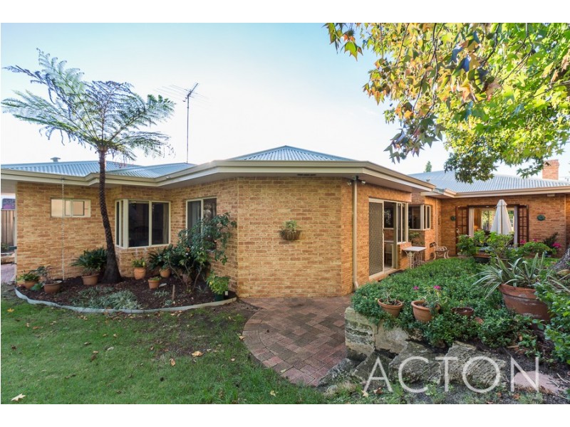 14 Rudwick Street, Mosman Park WA 6012
