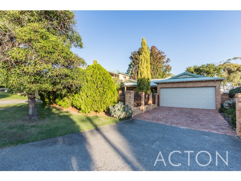 14 Rudwick Street, Mosman Park WA 6012