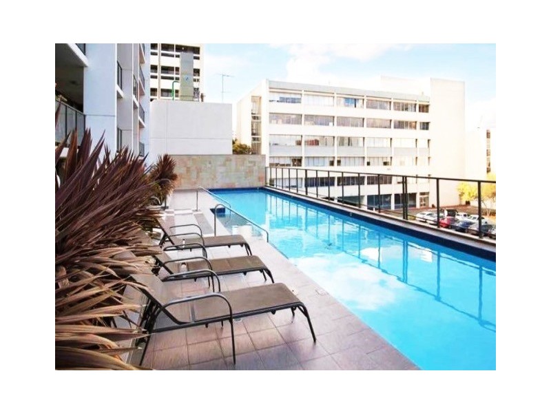 61/118 Adelaide Terrace, East Perth WA 6004