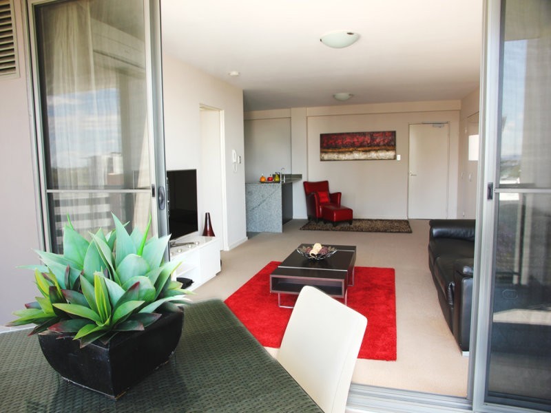 61/118 Adelaide Terrace, East Perth WA 6004