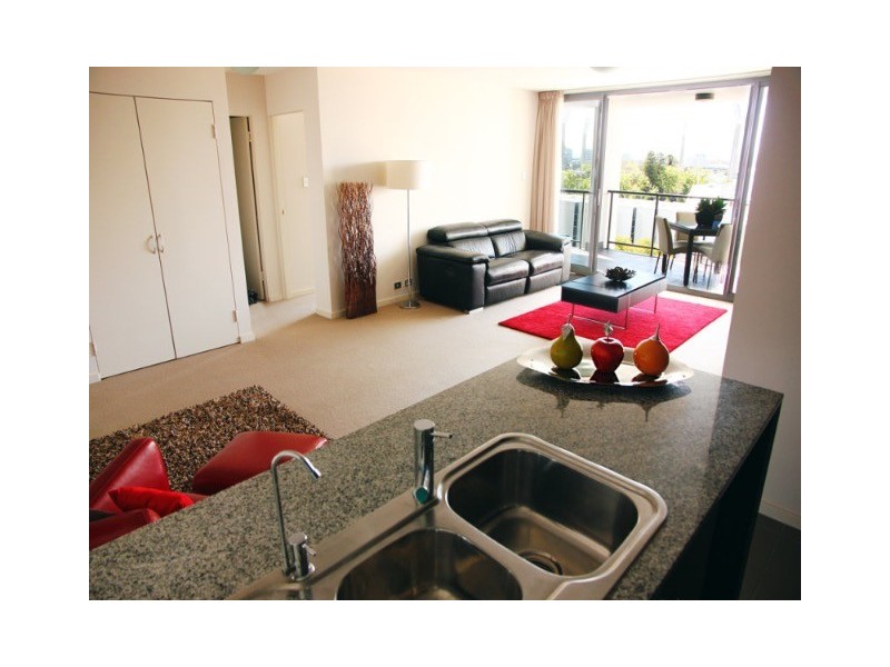 61/118 Adelaide Terrace, East Perth WA 6004