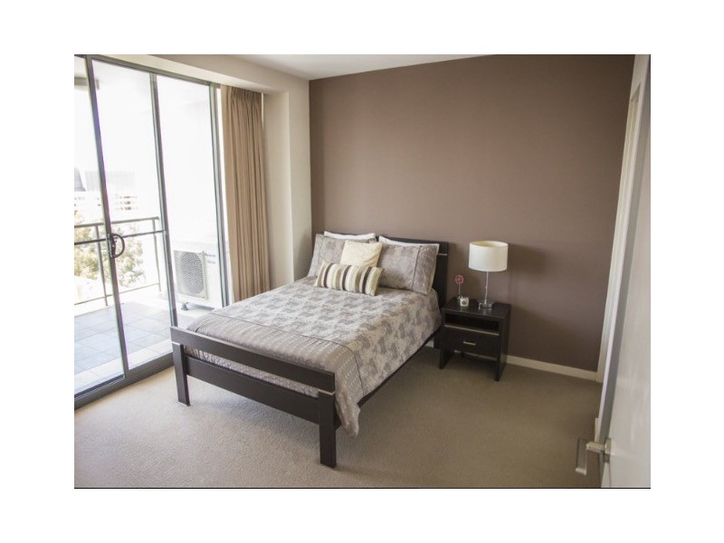 61/118 Adelaide Terrace, East Perth WA 6004
