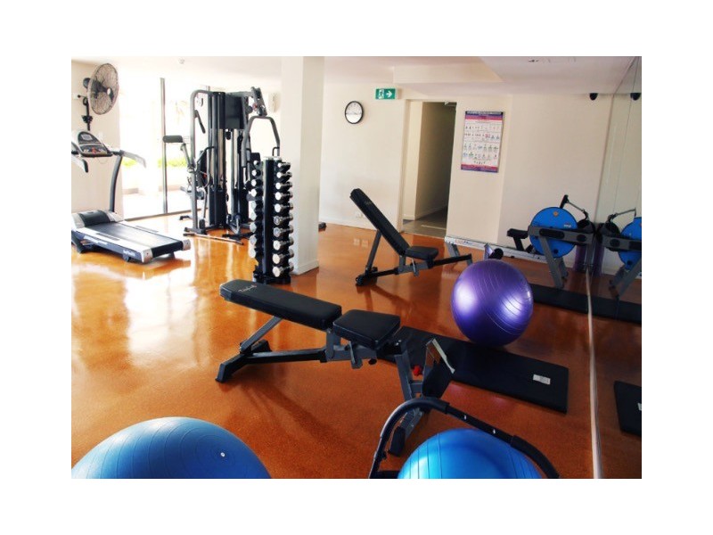 61/118 Adelaide Terrace, East Perth WA 6004