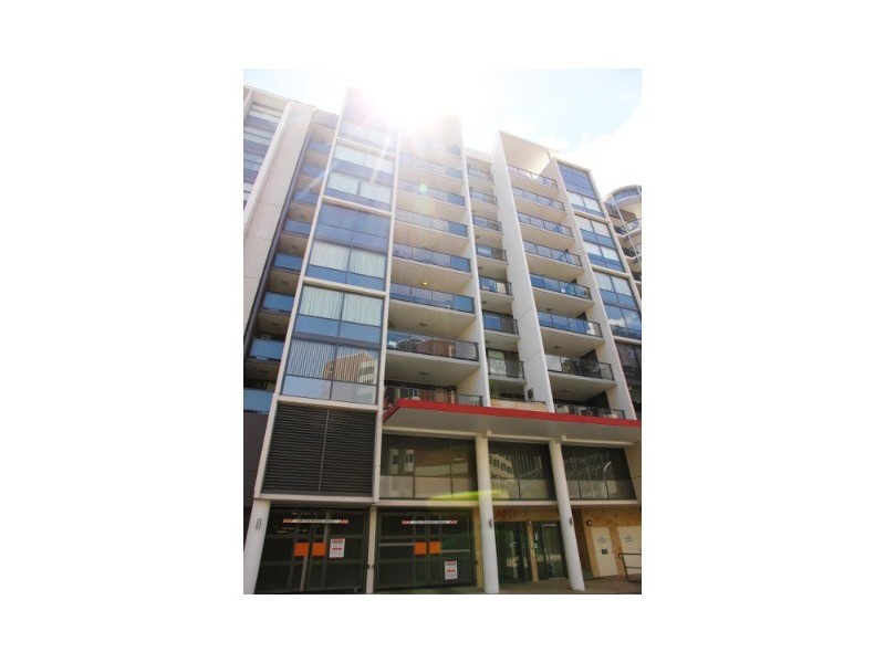 61/118 Adelaide Terrace, East Perth WA 6004