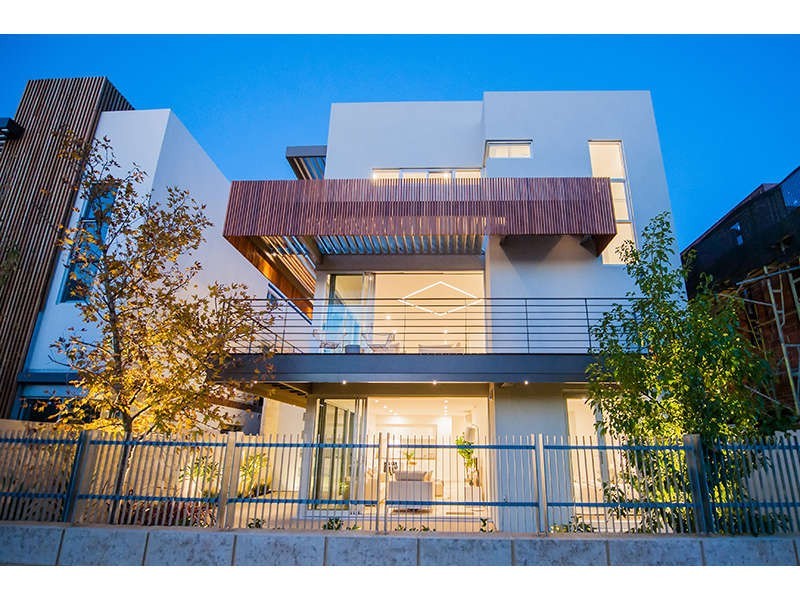 3 Destiny Lane, Floreat WA 6014