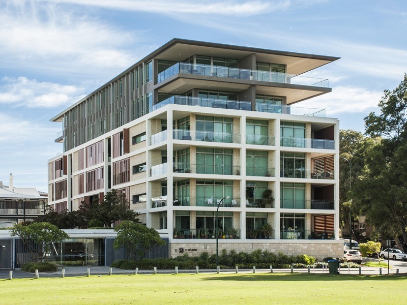 16/35 Esplanade, Nedlands WA 6009