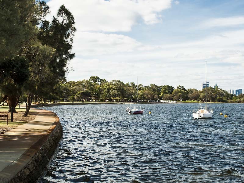 16/35 Esplanade, Nedlands WA 6009