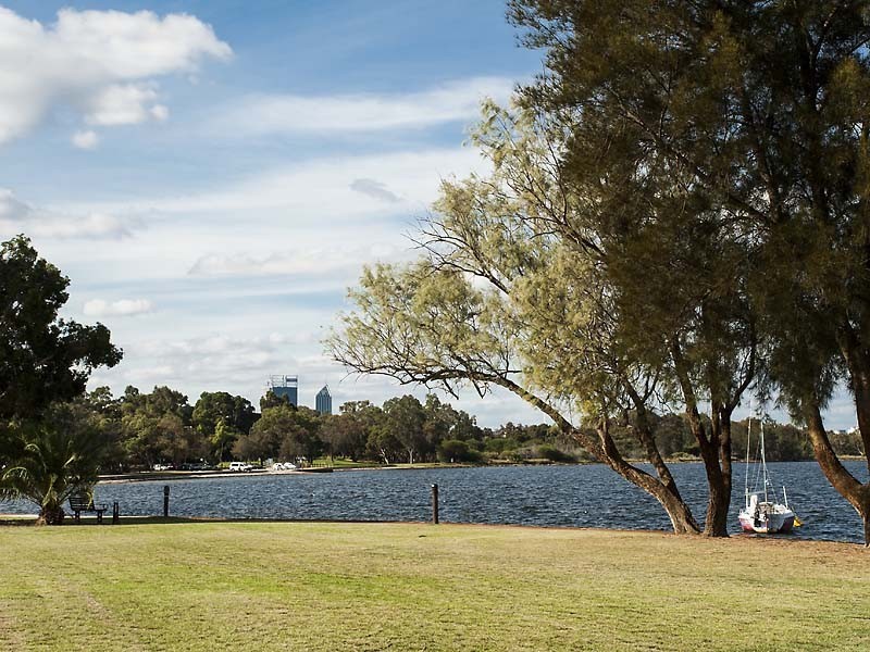 16/35 Esplanade, Nedlands WA 6009