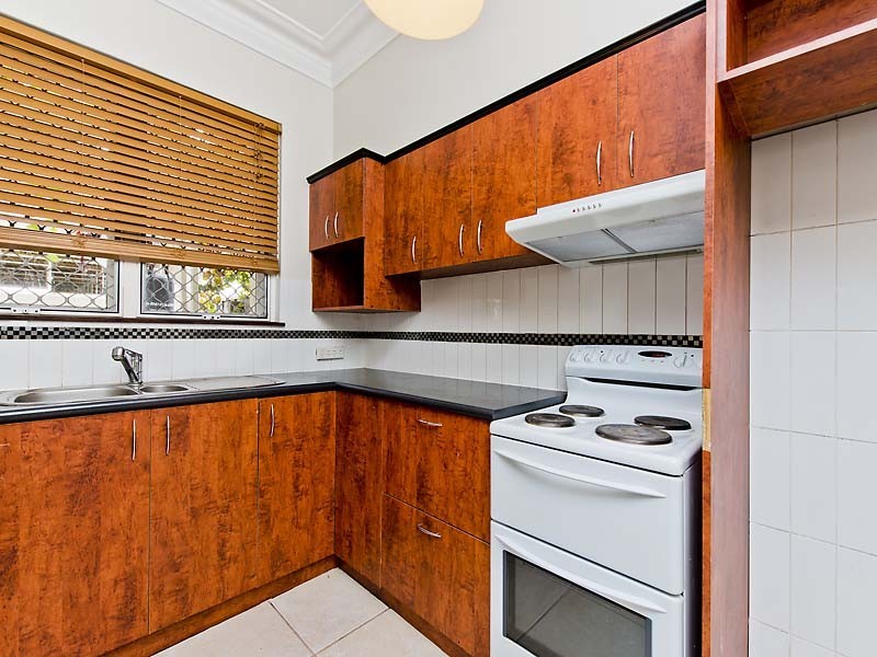4/101 Palmerston Street, Perth WA 6000