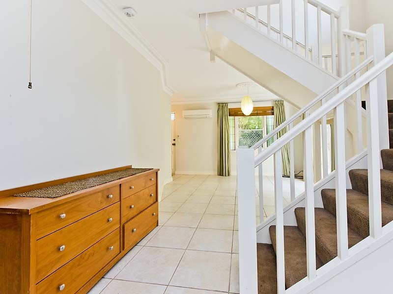 4/101 Palmerston Street, Perth WA 6000