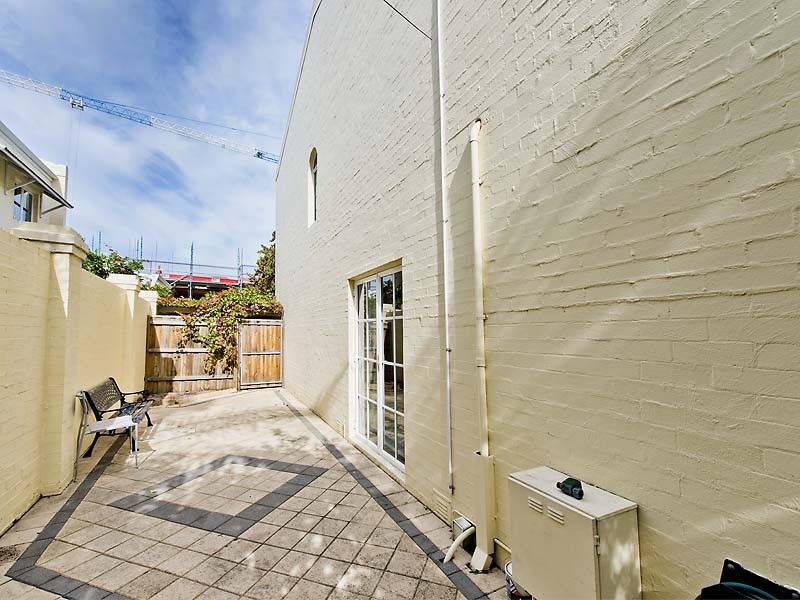 4/101 Palmerston Street, Perth WA 6000