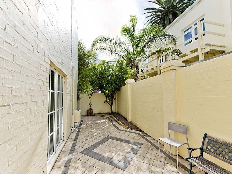 4/101 Palmerston Street, Perth WA 6000