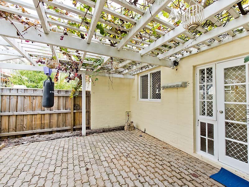4/101 Palmerston Street, Perth WA 6000