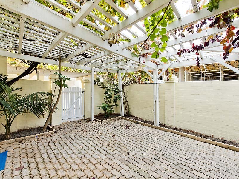 4/101 Palmerston Street, Perth WA 6000