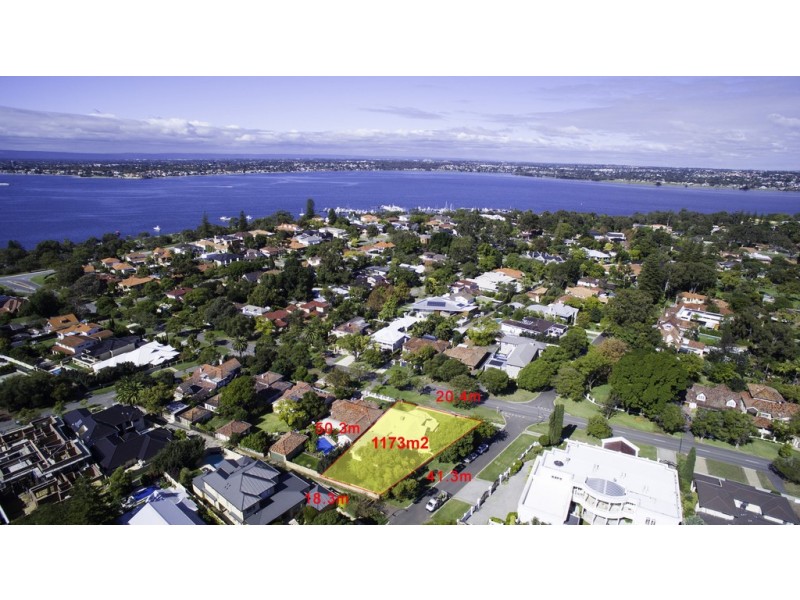 23 Waratah Avenue, Dalkeith WA 6009