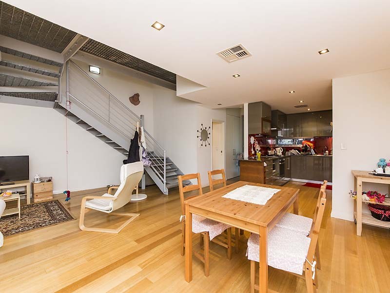 5/135 Loftus Street, Leederville WA 6007