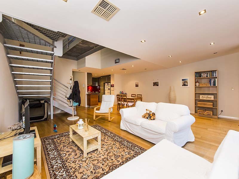 5/135 Loftus Street, Leederville WA 6007