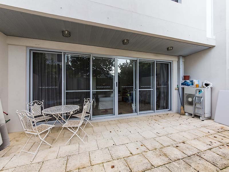 5/135 Loftus Street, Leederville WA 6007