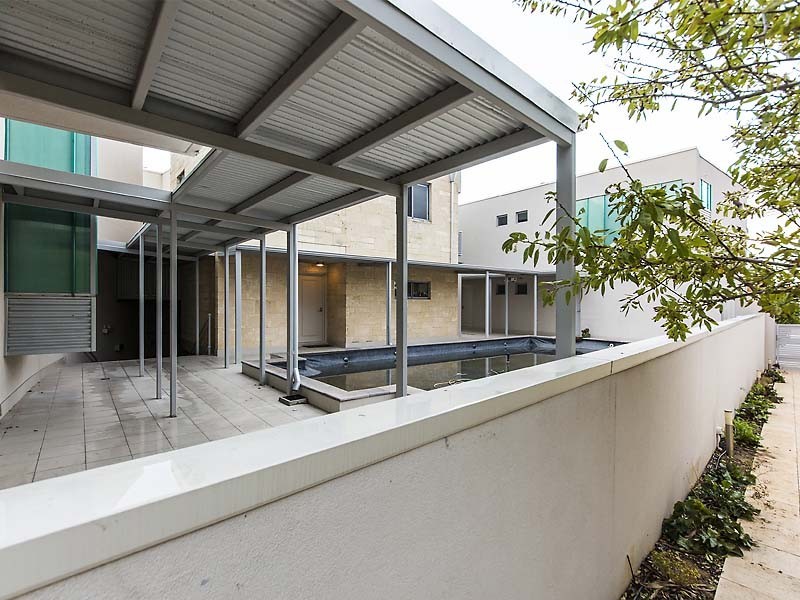 5/135 Loftus Street, Leederville WA 6007