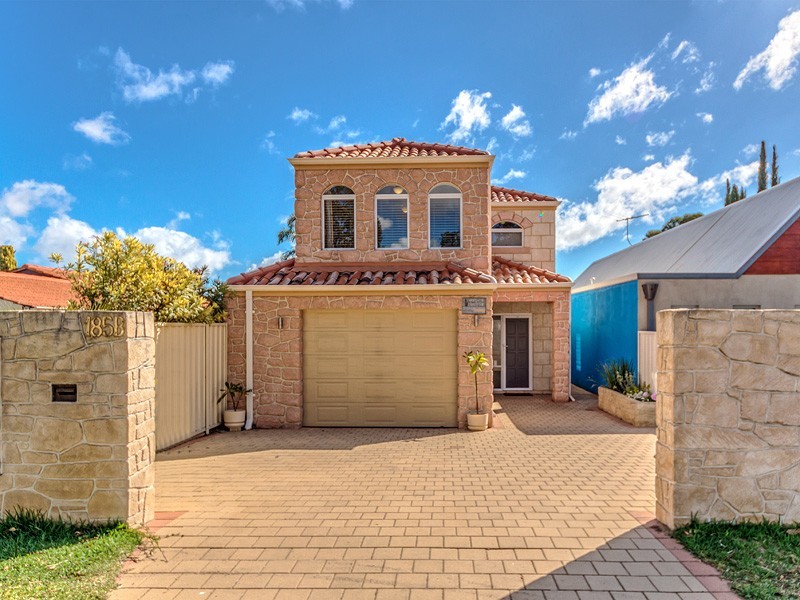 185B Riseley Street, Booragoon WA 6154
