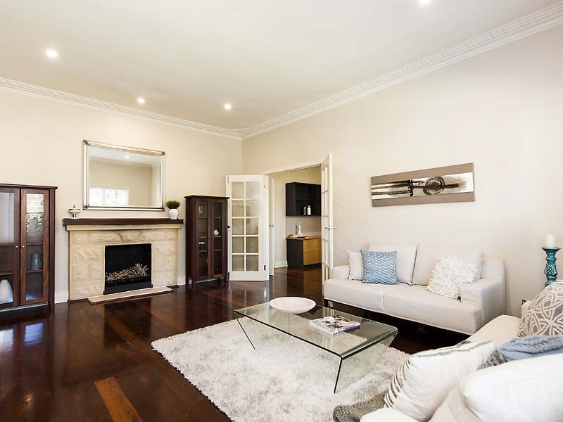 41 Vincent Street, Nedlands WA 6009