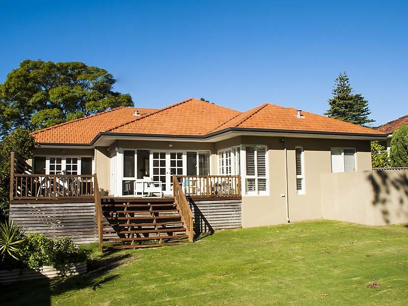 41 Vincent Street, Nedlands WA 6009