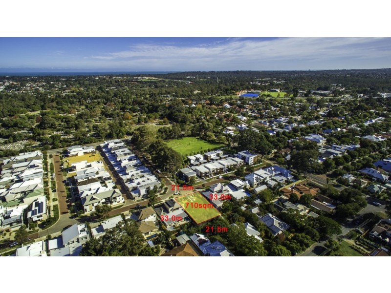 3 Lupin Hill Grove, Nedlands WA 6009