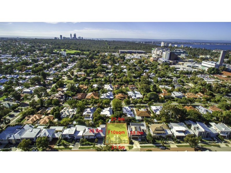 3 Lupin Hill Grove, Nedlands WA 6009