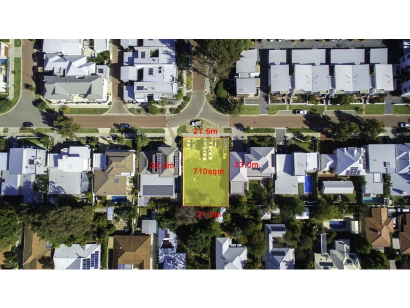 3 Lupin Hill Grove, Nedlands WA 6009