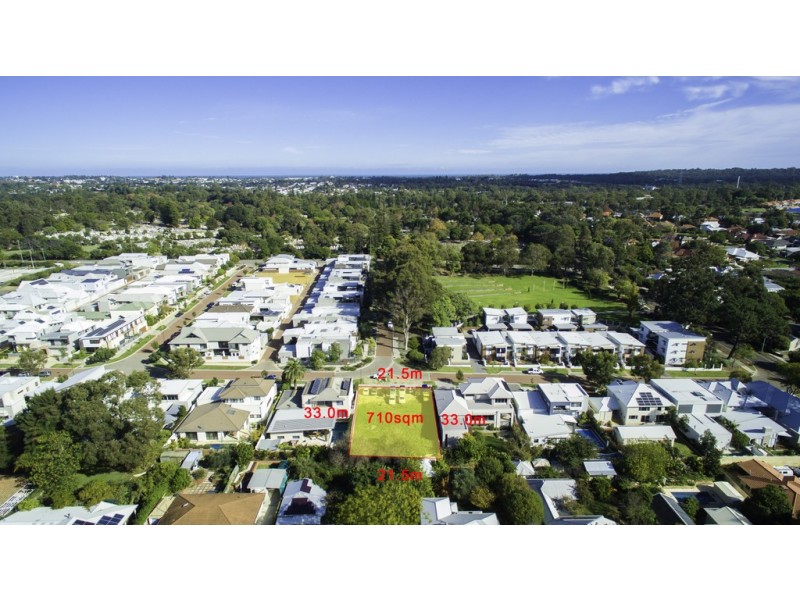 3 Lupin Hill Grove, Nedlands WA 6009