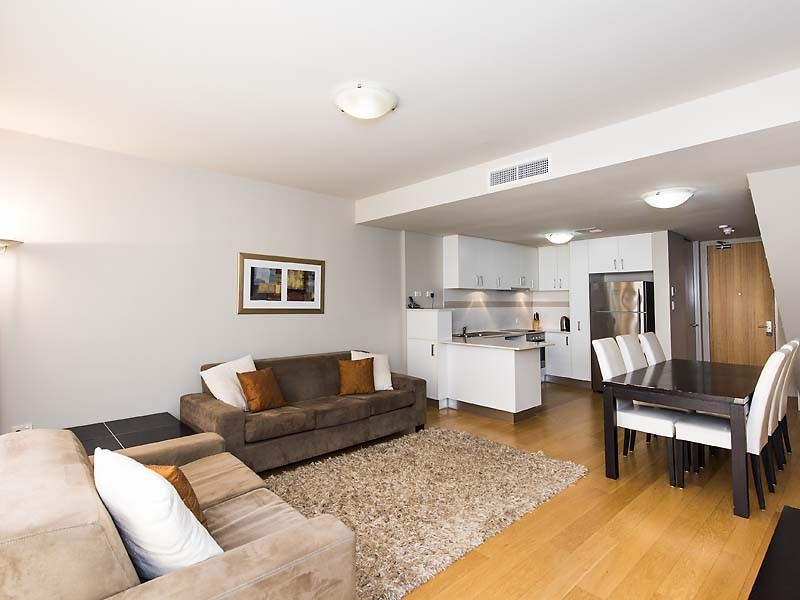 18/21 Rowland Street, Subiaco WA 6008