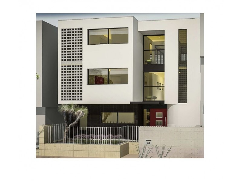 43 Stadium Drive, Floreat WA 6014