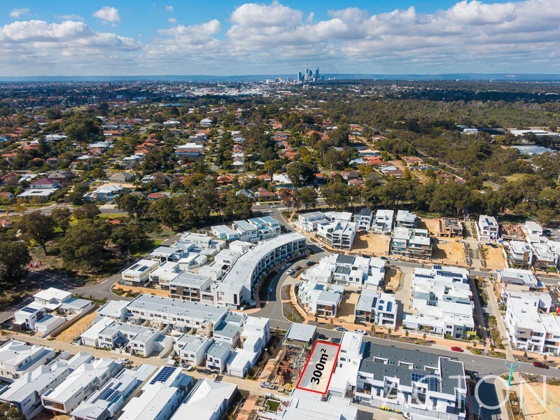 43 Stadium Drive, Floreat WA 6014