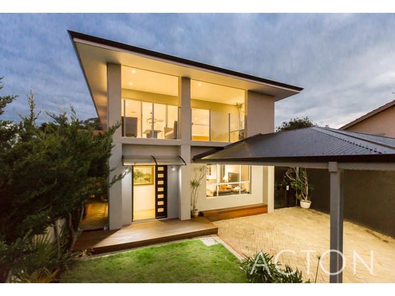 12 Iolanthe Street, Swanbourne WA 6010