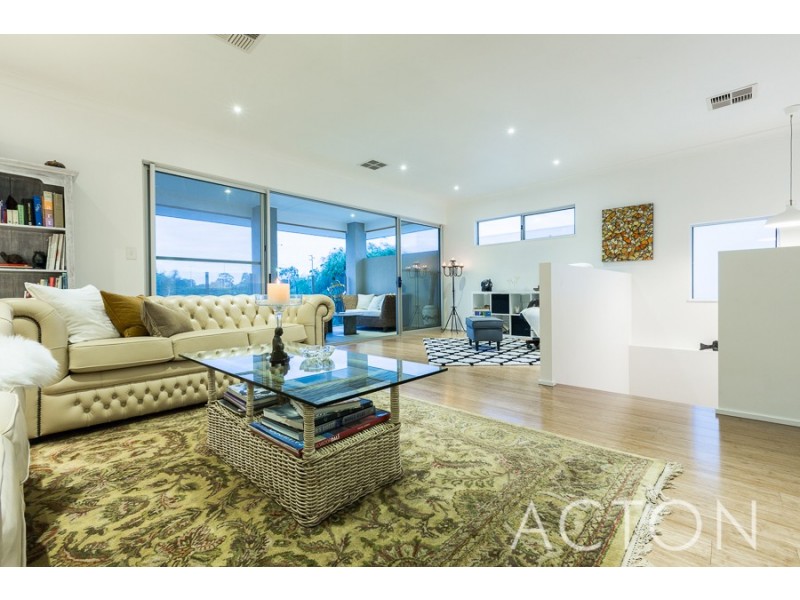 12 Iolanthe Street, Swanbourne WA 6010