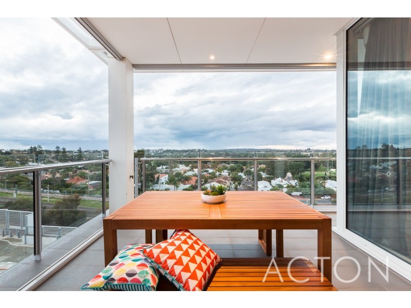 701/20 Gugeri Street, Claremont WA 6010