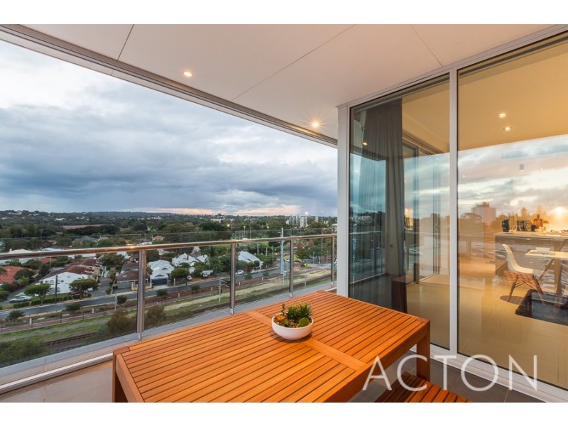 701/20 Gugeri Street, Claremont WA 6010