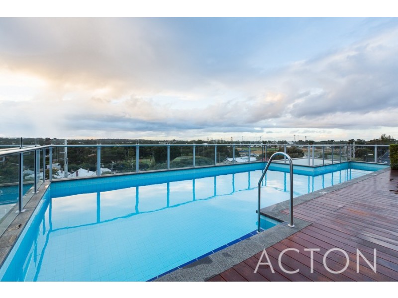701/20 Gugeri Street, Claremont WA 6010