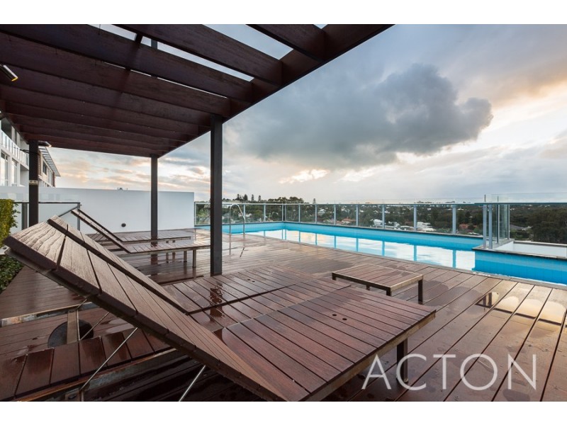 701/20 Gugeri Street, Claremont WA 6010