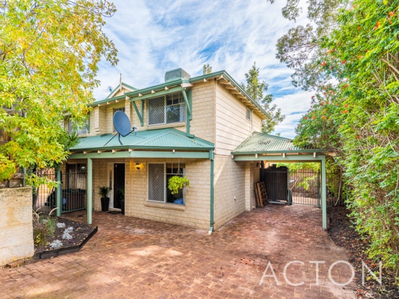 53 Mengler Avenue, Claremont WA 6010