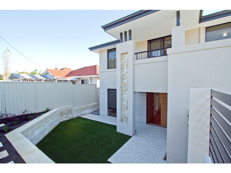 82 Graylands, Claremont WA 6010